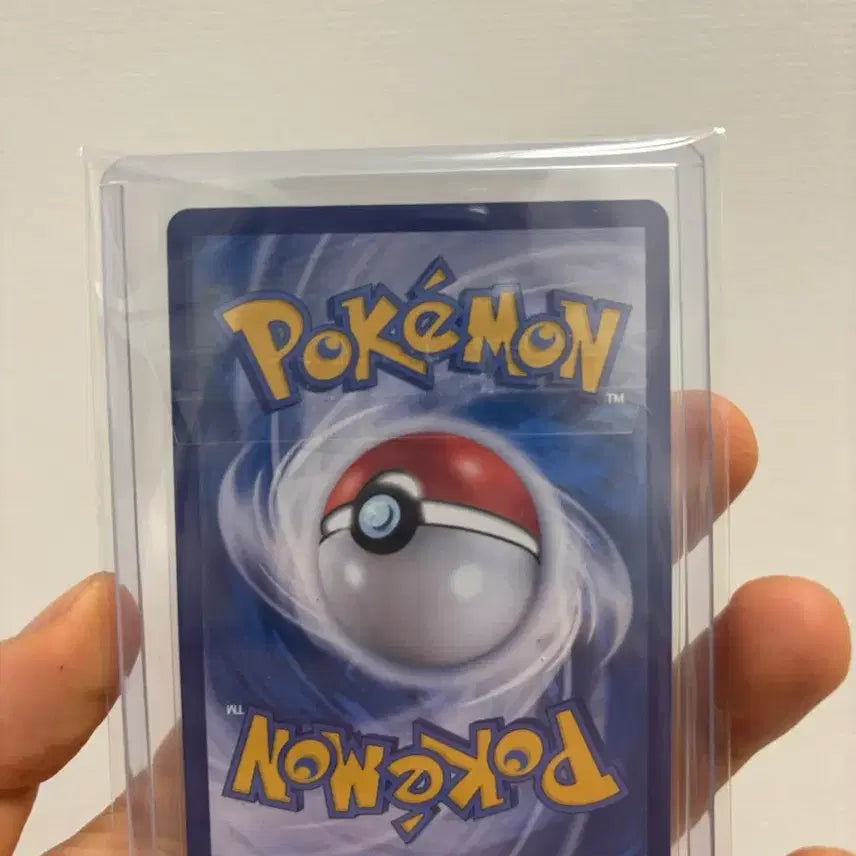 [BUNJANG] Mega Greninja SAR S-Class Trading Card / 메가개굴닌자sar s급