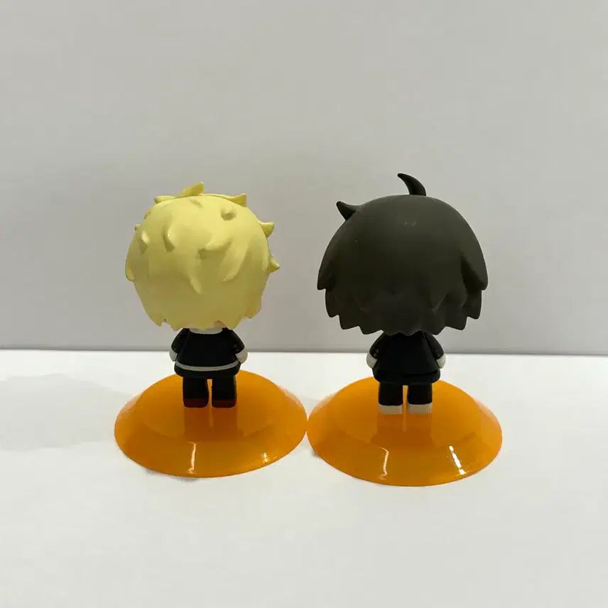 [BUNJANG] Haikyu!! Koeda Rise Bundle Set Figures / 하이큐 코에다라이즈 개봉상품 (일괄판매)