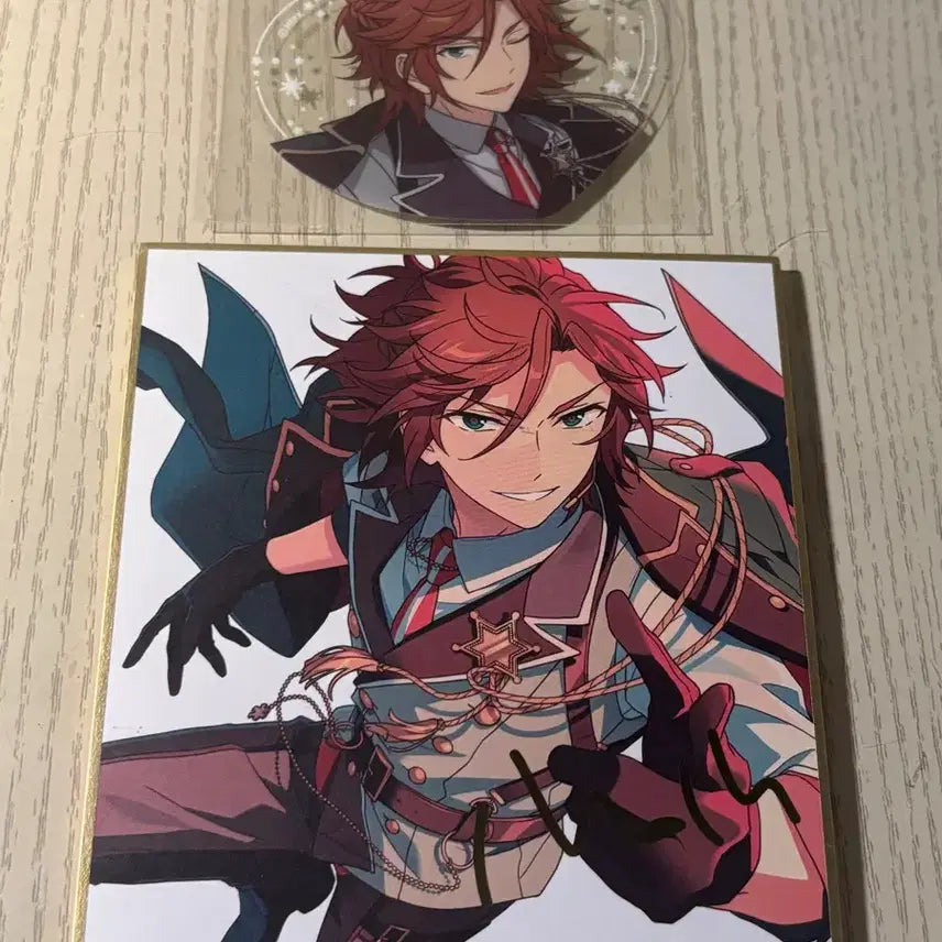 [BUNJANG] Ensemble Stars Madara Bundle Set / 앙스타 마다라 판매