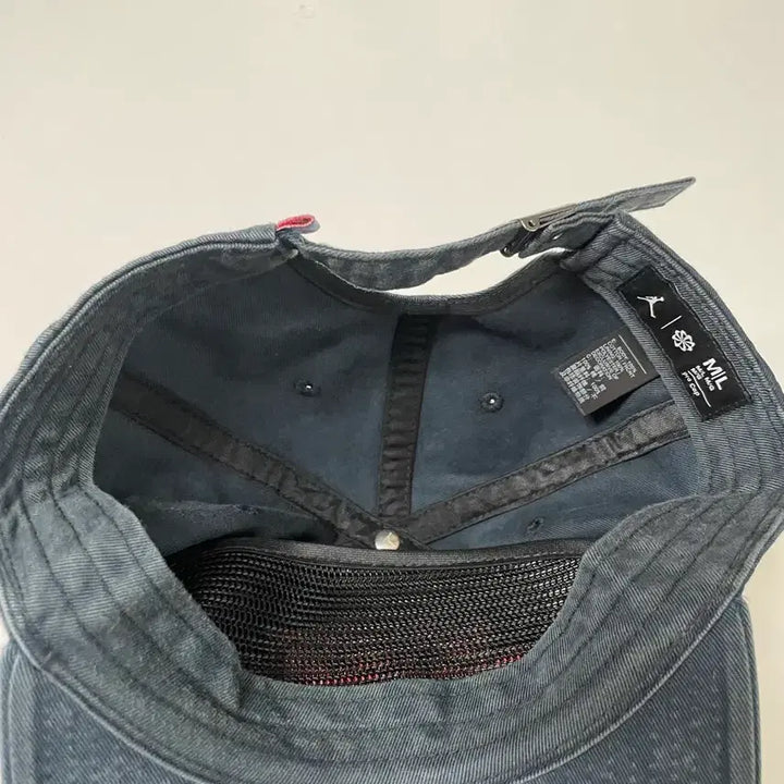 [BUNJANG] Jordan Cap (M/L) / 조던 모자(m/l)