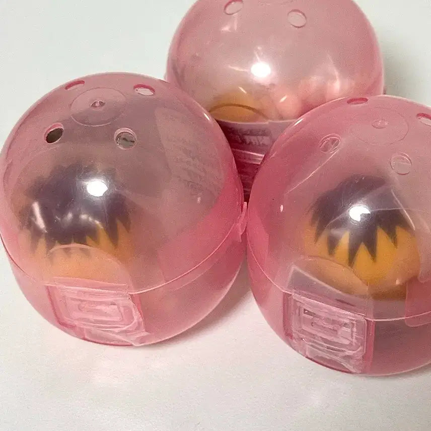 [BUNJANG] Haikyuu!! Shoulder Buddy Gacha - Kenma (Second Uniform) - Sealed / 하이큐 어깨쿵 가챠 세컨드 유니폼 켄마 미개봉 새상품