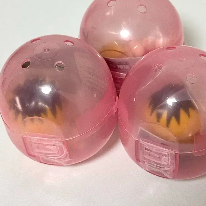 [BUNJANG] Haikyuu!! Shoulder Buddy Gacha - Kenma (Second Uniform) - Sealed / 하이큐 어깨쿵 가챠 세컨드 유니폼 켄마 미개봉 새상품