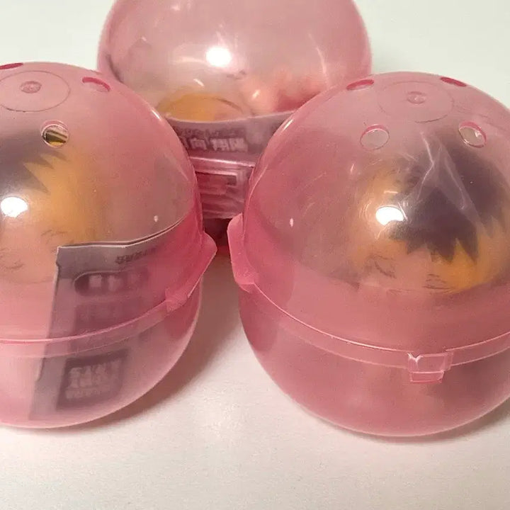 [BUNJANG] Haikyuu!! Shoulder Buddy Gacha - Kenma (Second Uniform) - Sealed / 하이큐 어깨쿵 가챠 세컨드 유니폼 켄마 미개봉 새상품