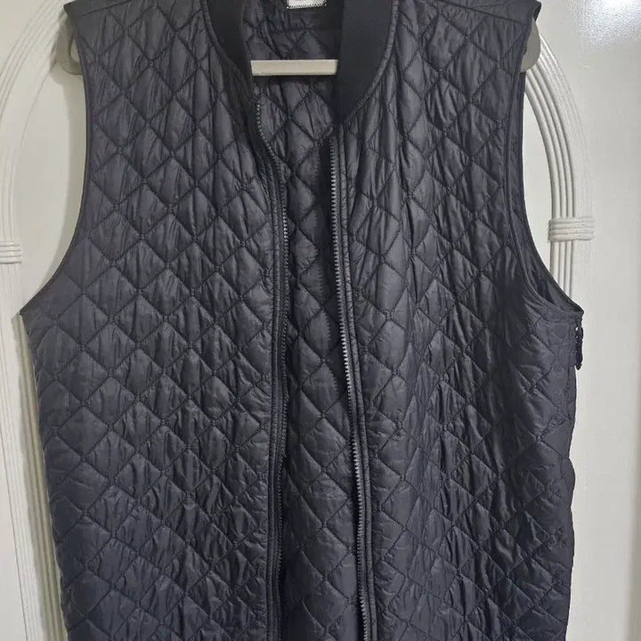 [BUNJANG] C.P. Company Quilted Lining Navy Coat / C.P. 컴퍼니 네이비 퀄팅 안감 코트