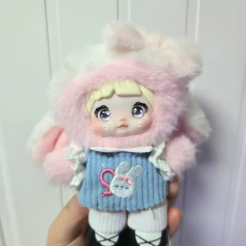 [BUNJANG] Nomi Pink Energy Jane Unsealed / 노미 핑크에너지 Jane