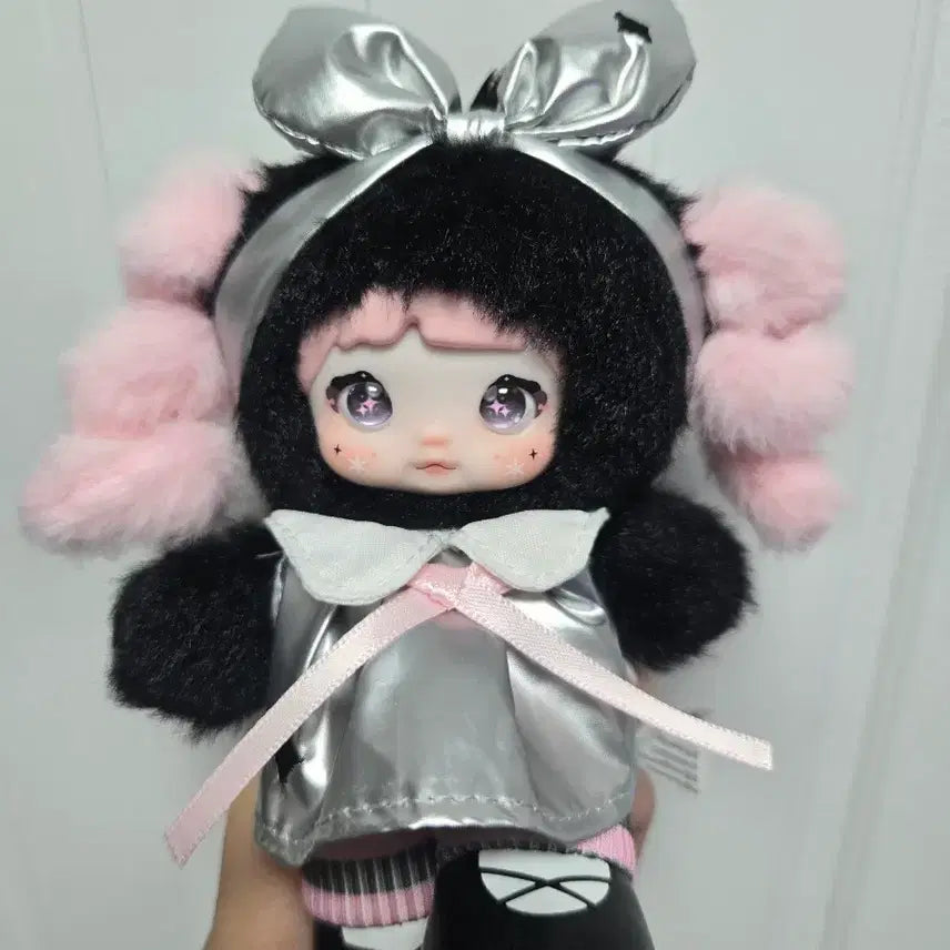 [BUNJANG] Nomi Pink Energy Clara Photocard / 노미 핑크에너지 Clara