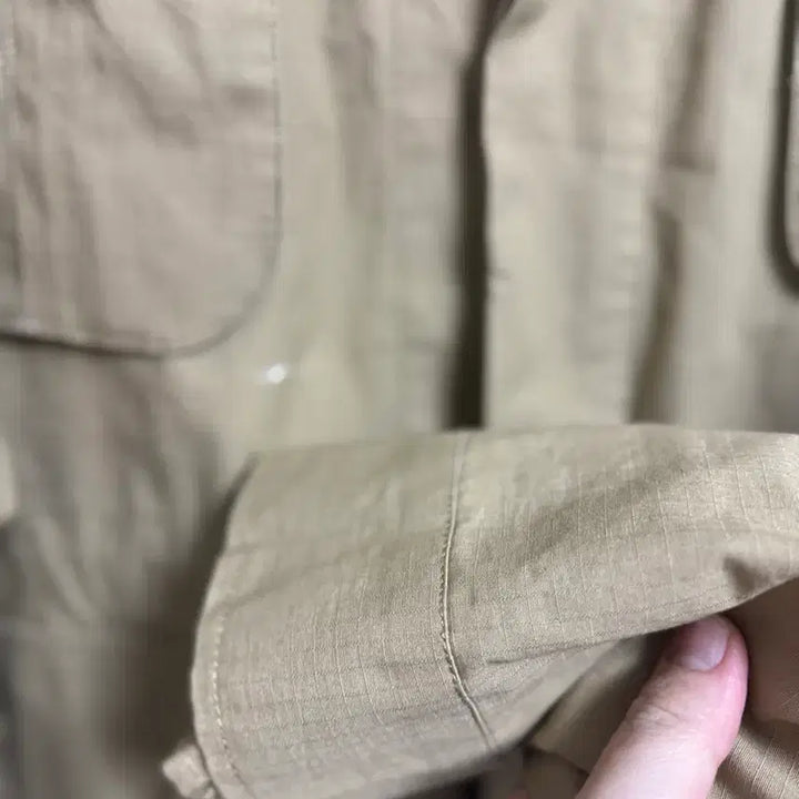[BUNJANG] Outstanding BDU Jacket Ripstop L (105) / 아웃스탠딩 BDU자켓 팝니다 L사이즈(105)