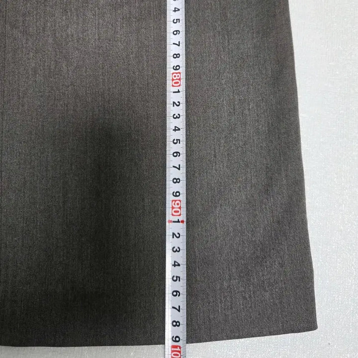 [BUNJANG] Vera Wang Classic Straight Slacks - Size 66 / 베라왕 슬랙스 66 새상품