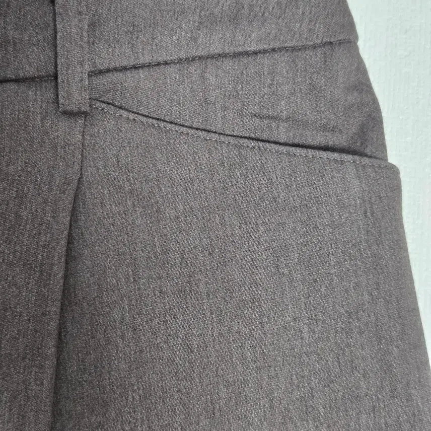 [BUNJANG] Vera Wang Classic Straight Slacks - Size 66 / 베라왕 슬랙스 66 새상품