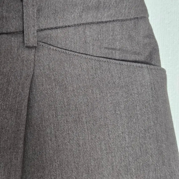 [BUNJANG] Vera Wang Classic Straight Slacks - Size 66 / 베라왕 슬랙스 66 새상품