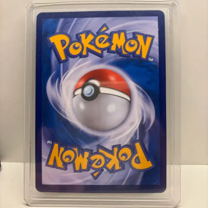 [BUNJANG] Darkness Blacky &amp; Darkrai GX / 블래키&amp;다크라이 GX