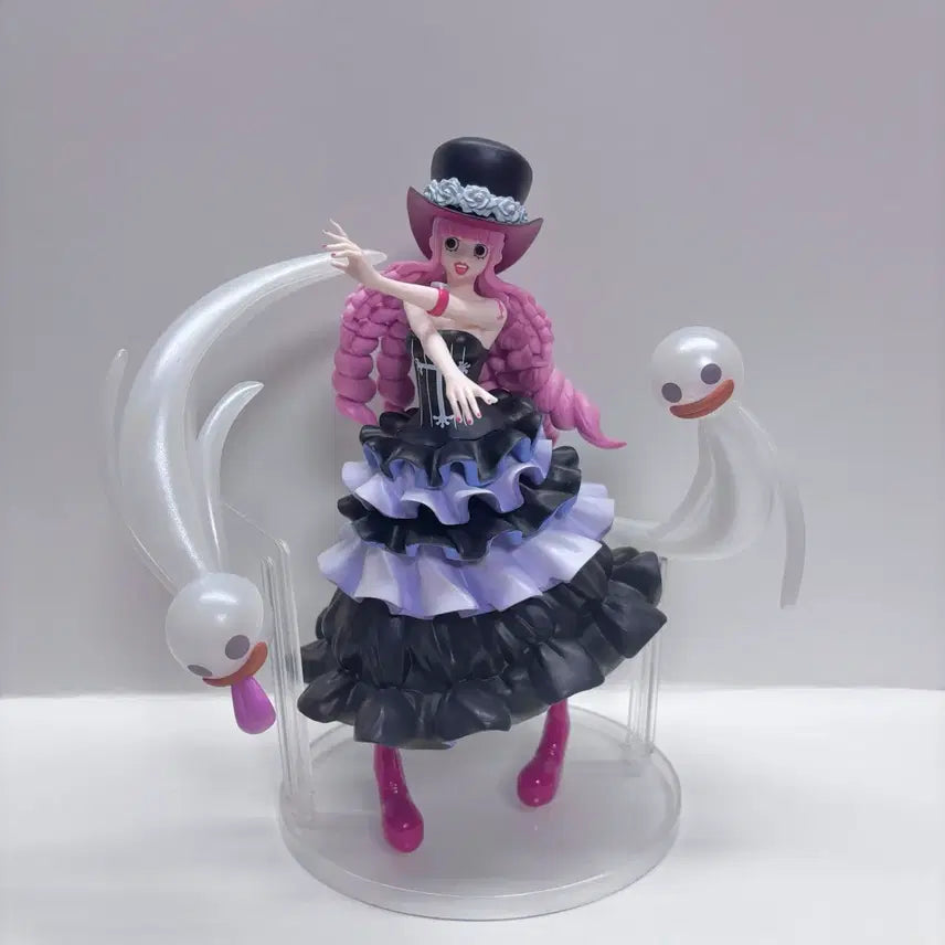 [BUNJANG] One Piece Perona Ichiban Kuji C Prize Figure / 원피스 페로나 제일복권 C상 피규어