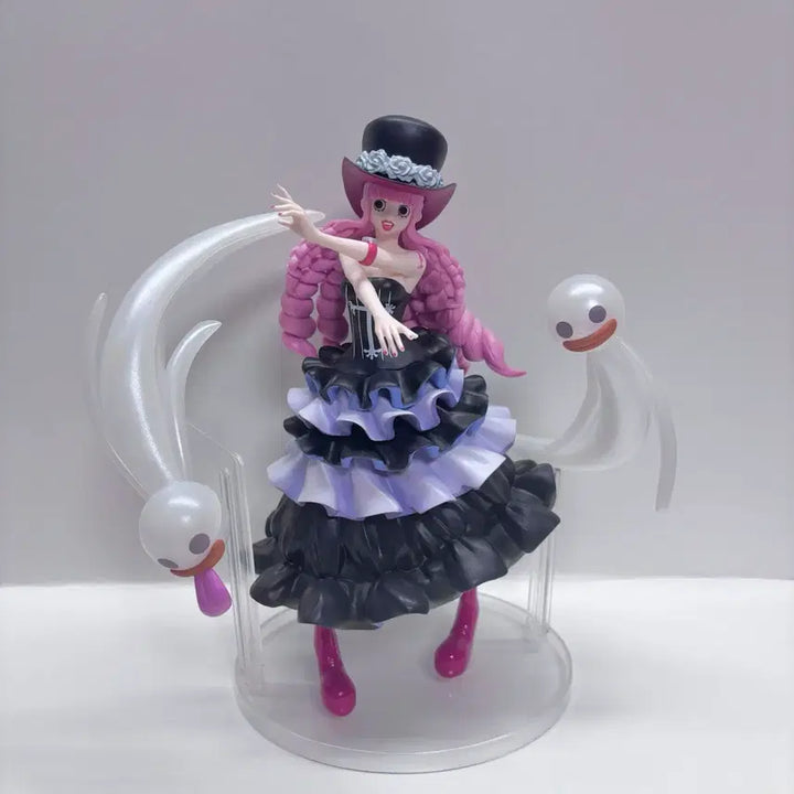 [BUNJANG] One Piece Perona Ichiban Kuji C Prize Figure / 원피스 페로나 제일복권 C상 피규어