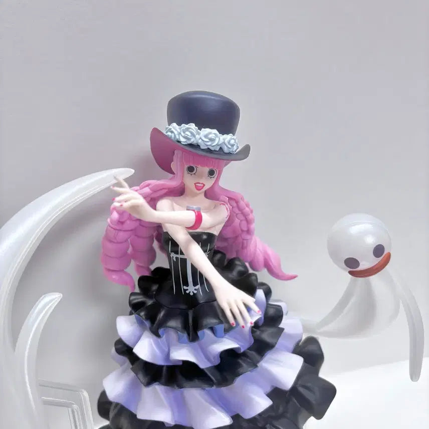 [BUNJANG] One Piece Perona Ichiban Kuji C Prize Figure / 원피스 페로나 제일복권 C상 피규어
