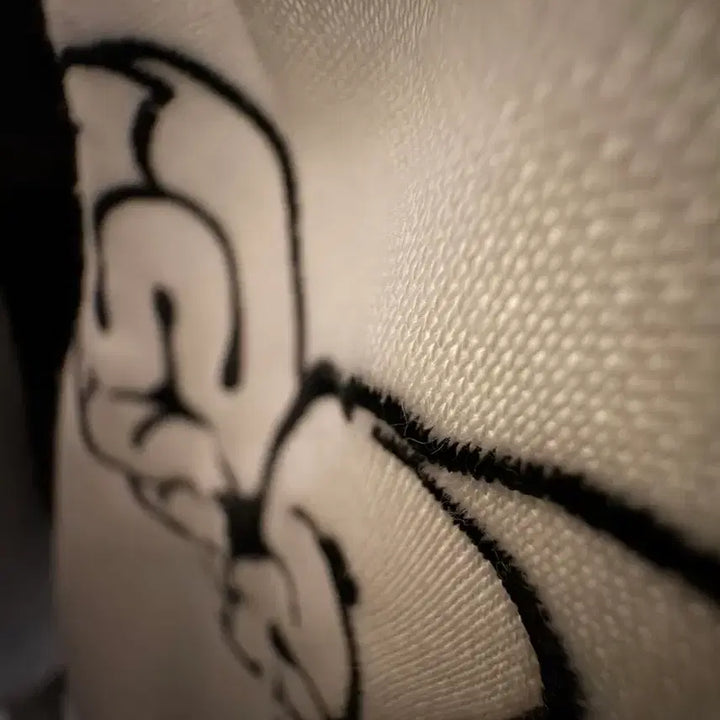 [BUNJANG] ACDC RAG White Angel Sailor Jersey / ACDC RAG 화이트 엔젤 세일러 져지 서브컬쳐 지뢰계