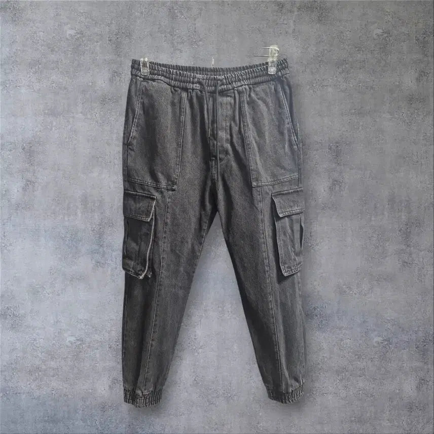 [BUNJANG] Junya Watanabe 22SS Cargo Pants / 준지 카고팬츠 32~34