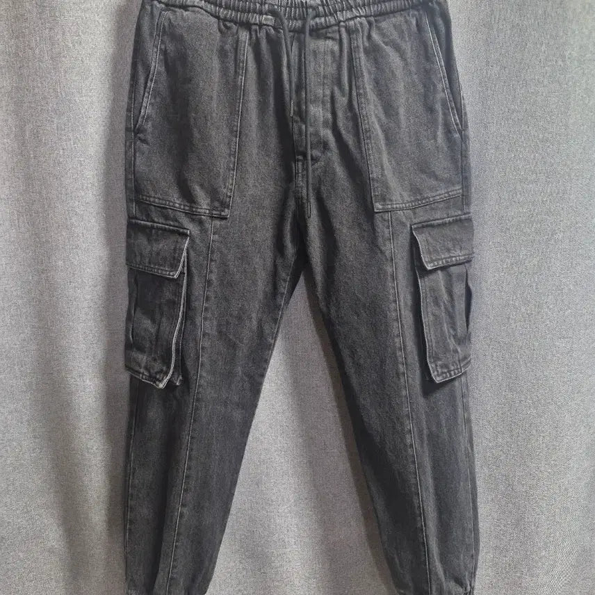 [BUNJANG] Junya Watanabe 22SS Cargo Pants / 준지 카고팬츠 32~34