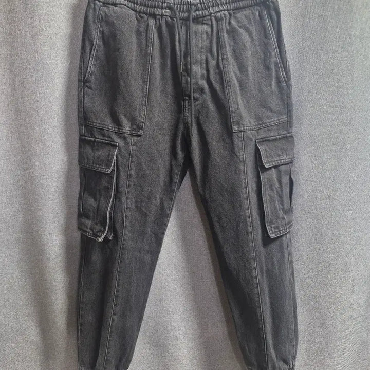 [BUNJANG] Junya Watanabe 22SS Cargo Pants / 준지 카고팬츠 32~34