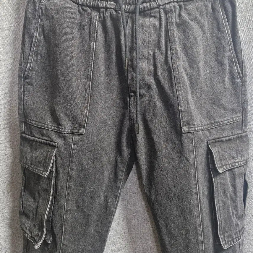 [BUNJANG] Junya Watanabe 22SS Cargo Pants / 준지 카고팬츠 32~34
