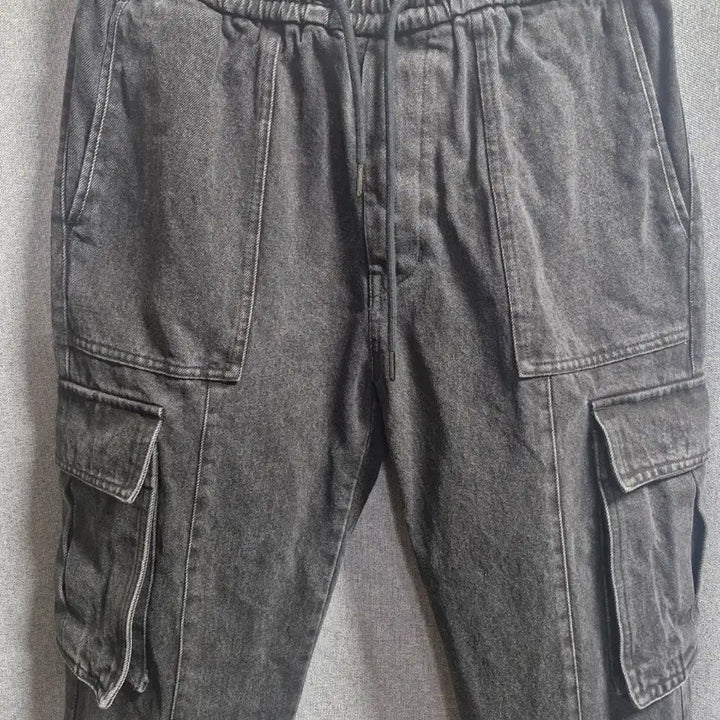[BUNJANG] Junya Watanabe 22SS Cargo Pants / 준지 카고팬츠 32~34