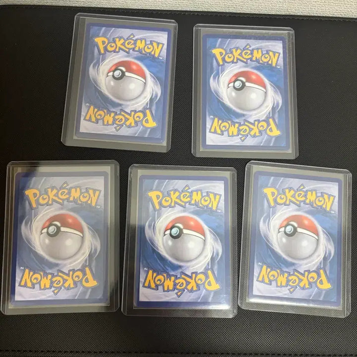 [BUNJANG] Pokemon Cards - Various SAR Cards / 포켓몬sar ma 판매합니다