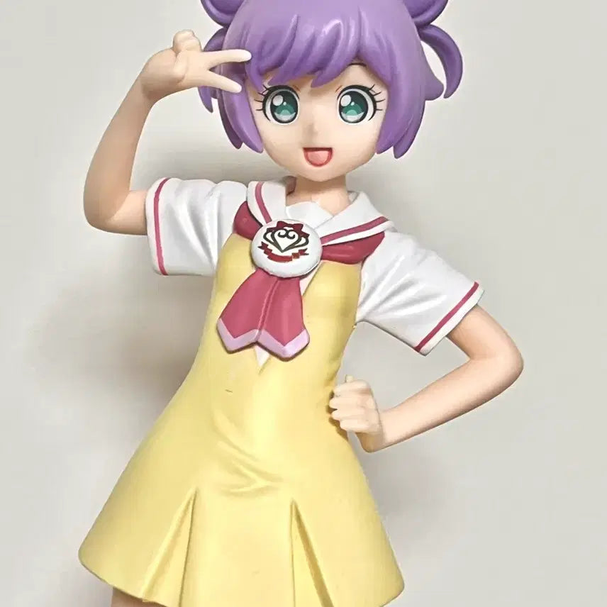 [BUNJANG] Manaka Lala Figure / 프리파라 마나카 라라 피규어