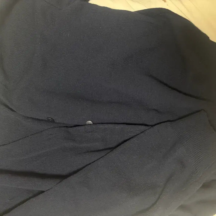 [BUNJANG] Slowand Navy Cardigan / 네이비 가디건