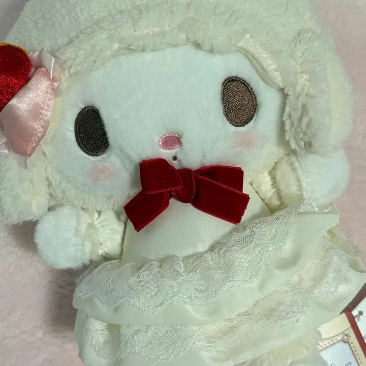 [BUNJANG] Sanrio My Sweet Piano Sweet Cake Plush / 산리오 마이스윗 피아노 스위트 케이크 누이
