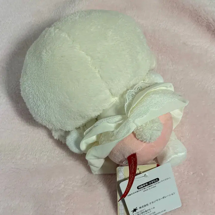 [BUNJANG] Sanrio My Sweet Piano Sweet Cake Plush / 산리오 마이스윗 피아노 스위트 케이크 누이