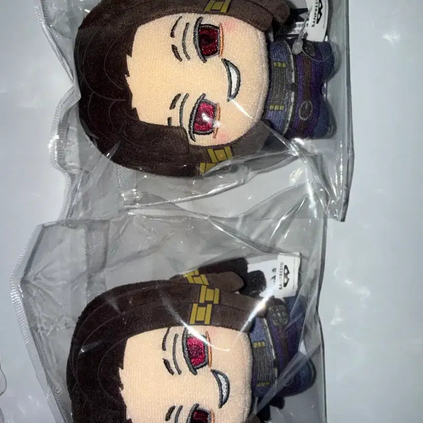 [BUNJANG] Vachicuta Jaba Chibi Doll / 가치아쿠타 쟈바 치비구루미 치비누이 판매합니다