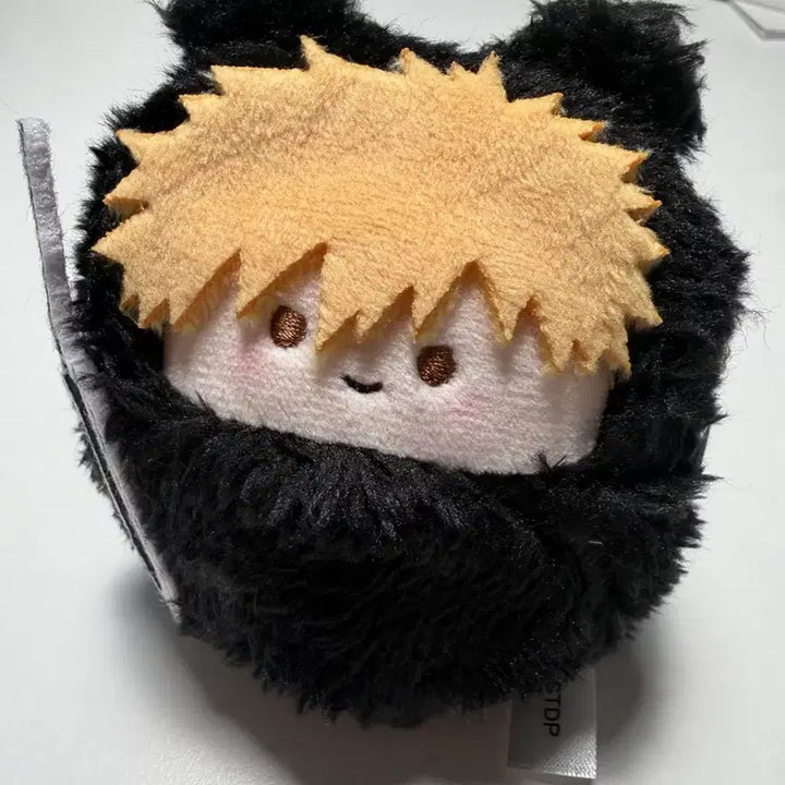 [BUNJANG] Bleach Ichigo Kurosaki Tapis Plush / 블리치 쿠로사키 이치고 타피누이