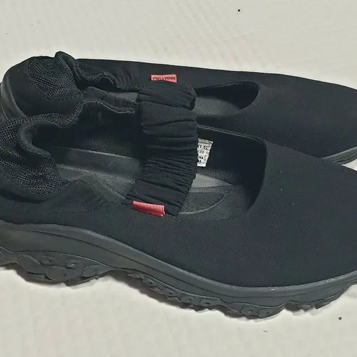 [BUNJANG] Bim Black Mary Jane Comfort Shoes / 빔바이롤라 메리제인 블랙 여성 컴포트화 240