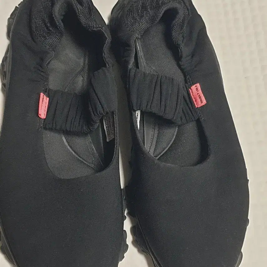 [BUNJANG] Bim Black Mary Jane Comfort Shoes / 빔바이롤라 메리제인 블랙 여성 컴포트화 240