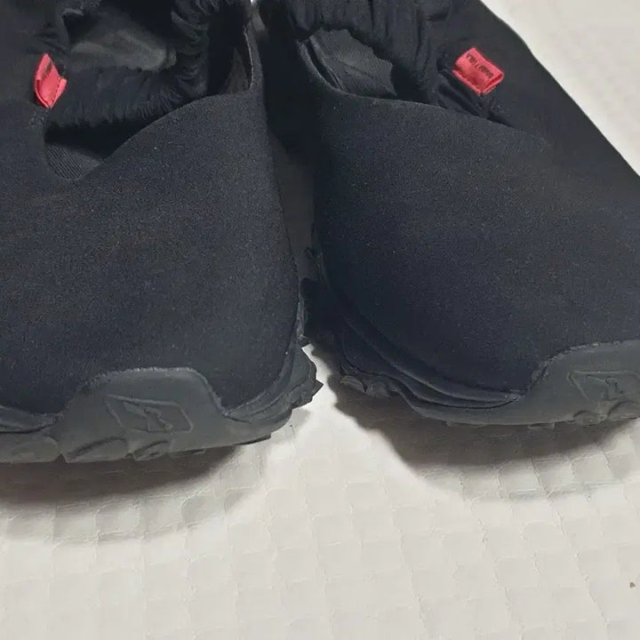 [BUNJANG] Bim Black Mary Jane Comfort Shoes / 빔바이롤라 메리제인 블랙 여성 컴포트화 240