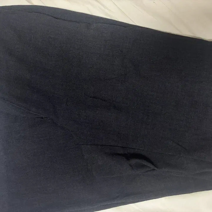 [BUNJANG] BLACK UP Grey Slacks / 블랙업 슬랙스 그레이s