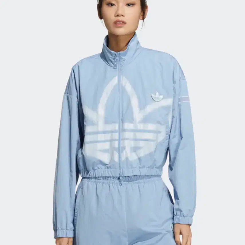 [BUNJANG] Adidas Track Top Training Set Up / (정가22만원 새상품급) 아디다스 트랙탑 트레이닝 셋업 *진짜 예쁨*