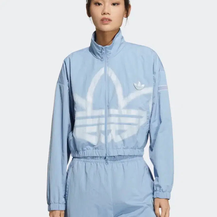 [BUNJANG] Adidas Track Top Training Set Up / (정가22만원 새상품급) 아디다스 트랙탑 트레이닝 셋업 *진짜 예쁨*