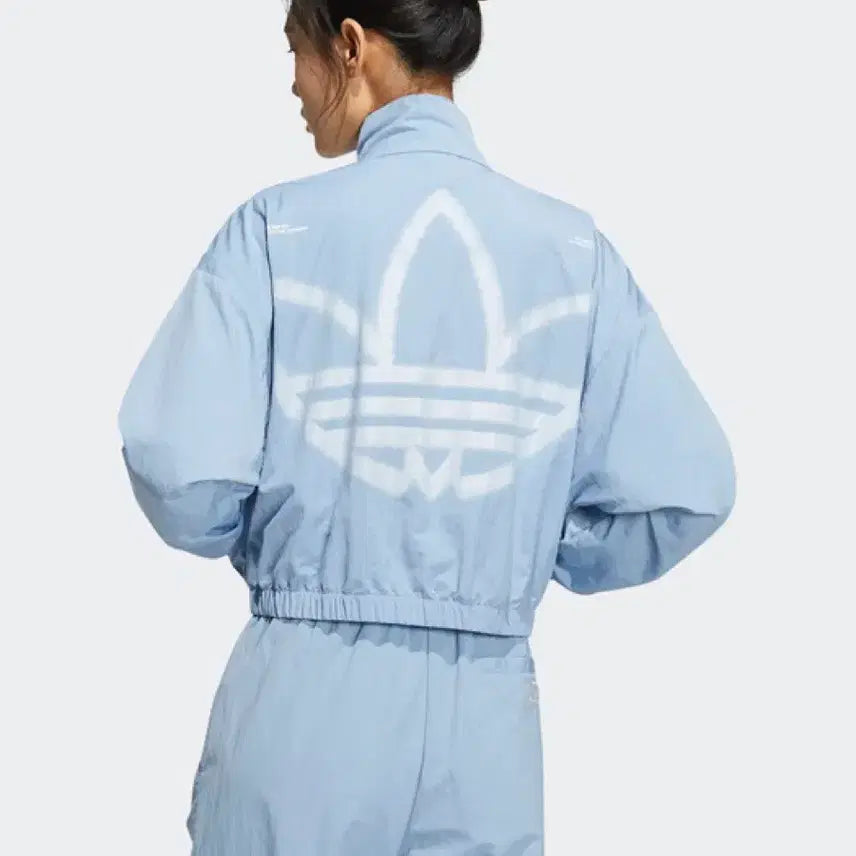 [BUNJANG] Adidas Track Top Training Set Up / (정가22만원 새상품급) 아디다스 트랙탑 트레이닝 셋업 *진짜 예쁨*