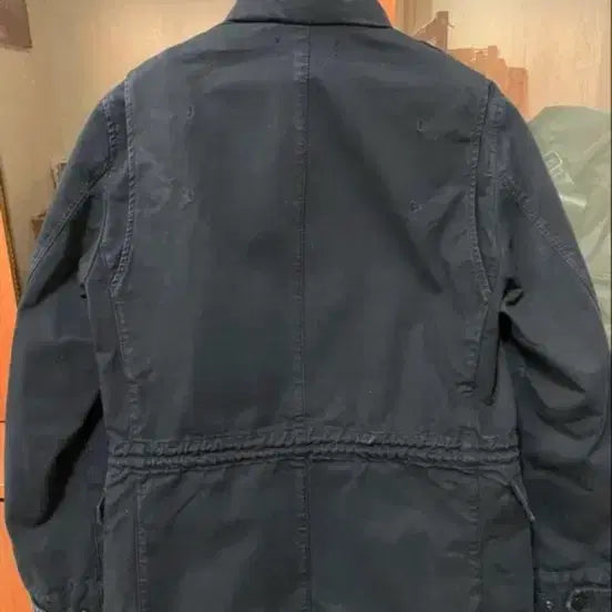 [BUNJANG] Stone Island Jacket / 스톤아일랜드 자켓 95 m