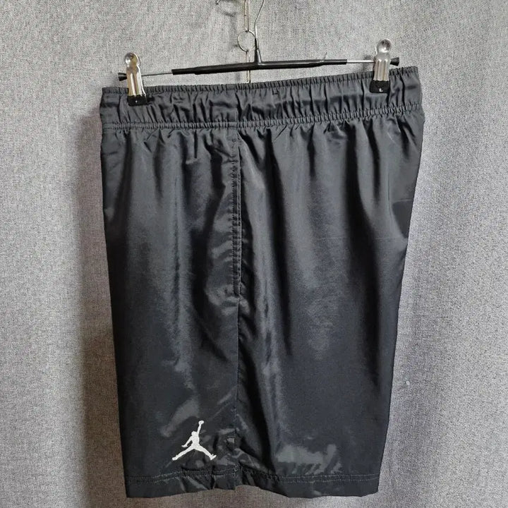 [BUNJANG] Nike Jordan Black Basketball Shorts / 조단 반바지 34~36