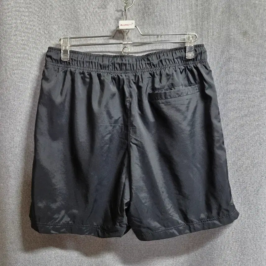 [BUNJANG] Nike Jordan Black Basketball Shorts / 조단 반바지 34~36
