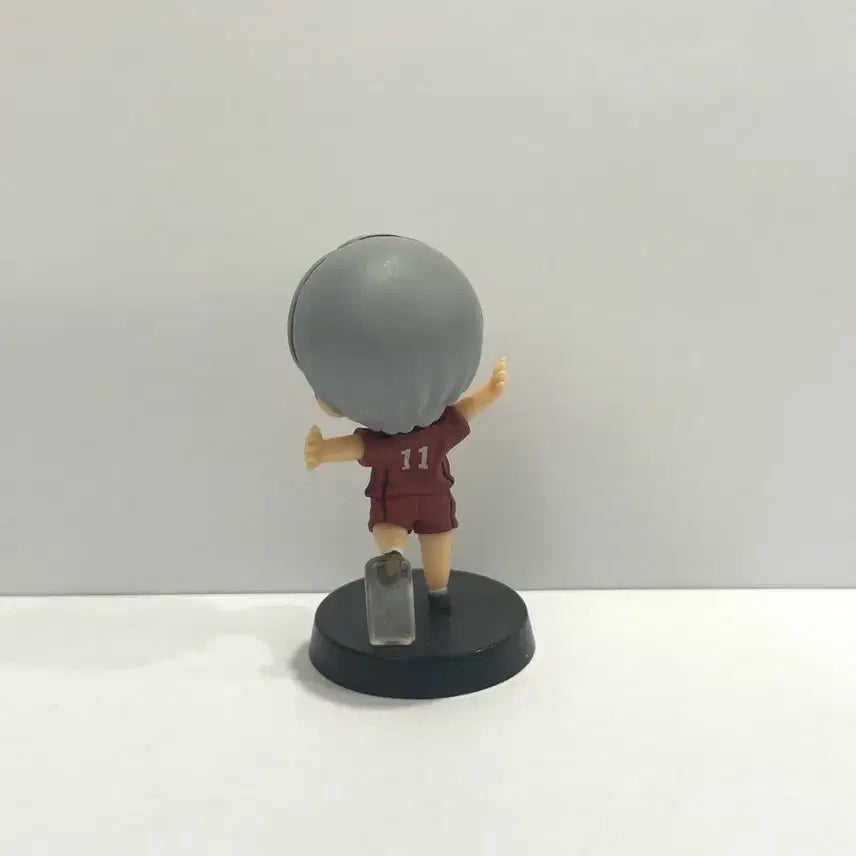 [BUNJANG] Haikyu!! Lev Haiba &amp; Shoyo Kageyama Figure Bundle Set / 하이큐 리에프, 카게야마 피규어 일괄판매