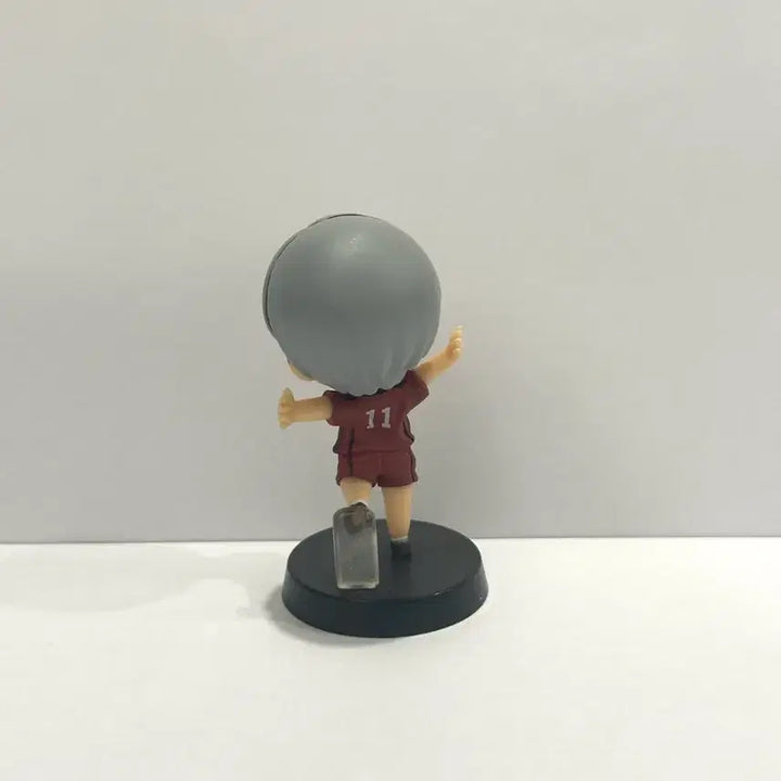 [BUNJANG] Haikyu!! Lev Haiba &amp; Shoyo Kageyama Figure Bundle Set / 하이큐 리에프, 카게야마 피규어 일괄판매
