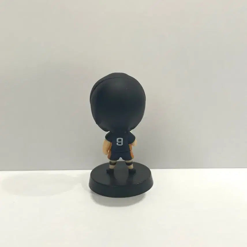 [BUNJANG] Haikyu!! Lev Haiba &amp; Shoyo Kageyama Figure Bundle Set / 하이큐 리에프, 카게야마 피규어 일괄판매