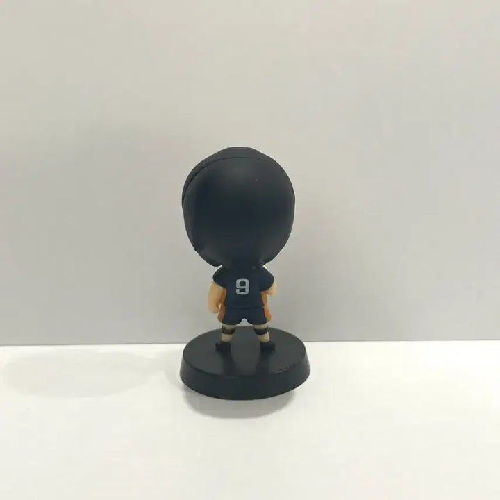 [BUNJANG] Haikyu!! Lev Haiba &amp; Shoyo Kageyama Figure Bundle Set / 하이큐 리에프, 카게야마 피규어 일괄판매