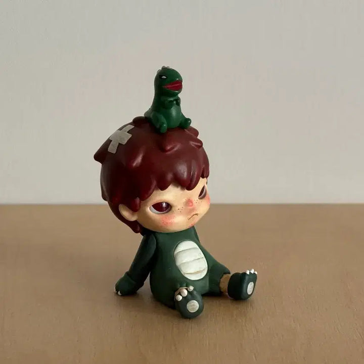 [BUNJANG] Pop Mart Hirono Mischief Series Disguise / 팝마트 히로노 장난꾸러기 시리즈 : 변장