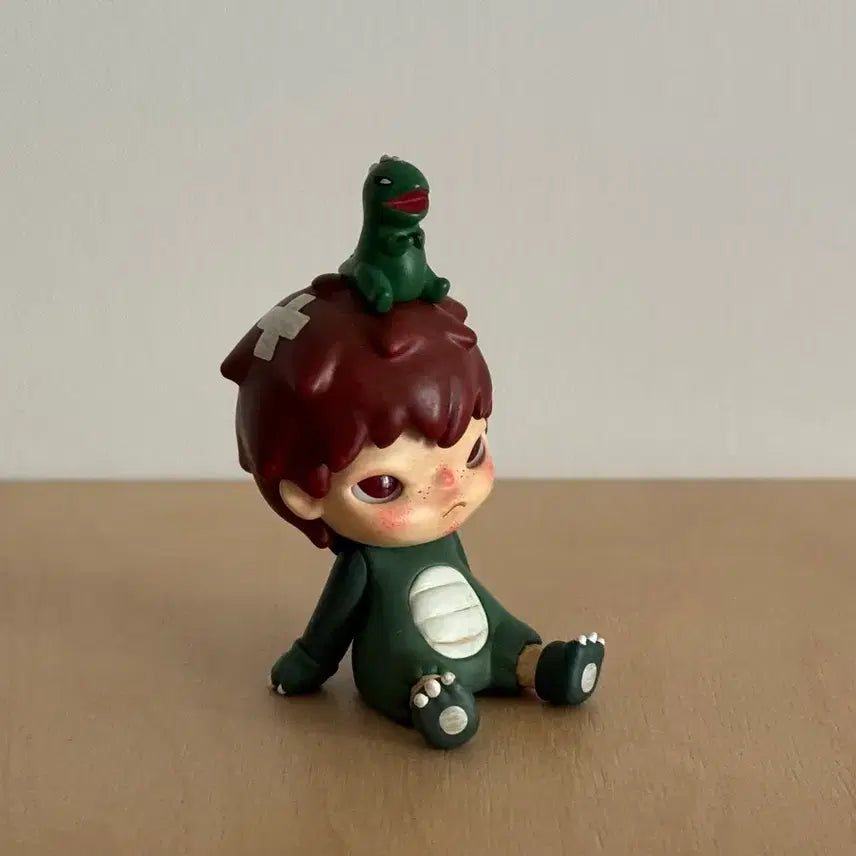 [BUNJANG] Pop Mart Hirono Mischief Series Disguise / 팝마트 히로노 장난꾸러기 시리즈 : 변장