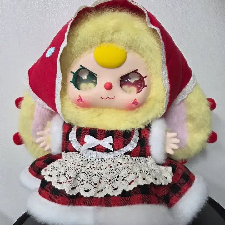 [BUNJANG] Baby3 400 Lolita Custom Figure / 베이비쓰리 400 로리타 커스텀