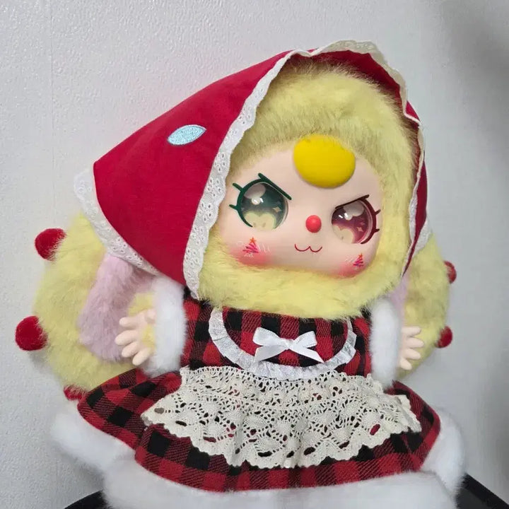 [BUNJANG] Baby3 400 Lolita Custom Figure / 베이비쓰리 400 로리타 커스텀