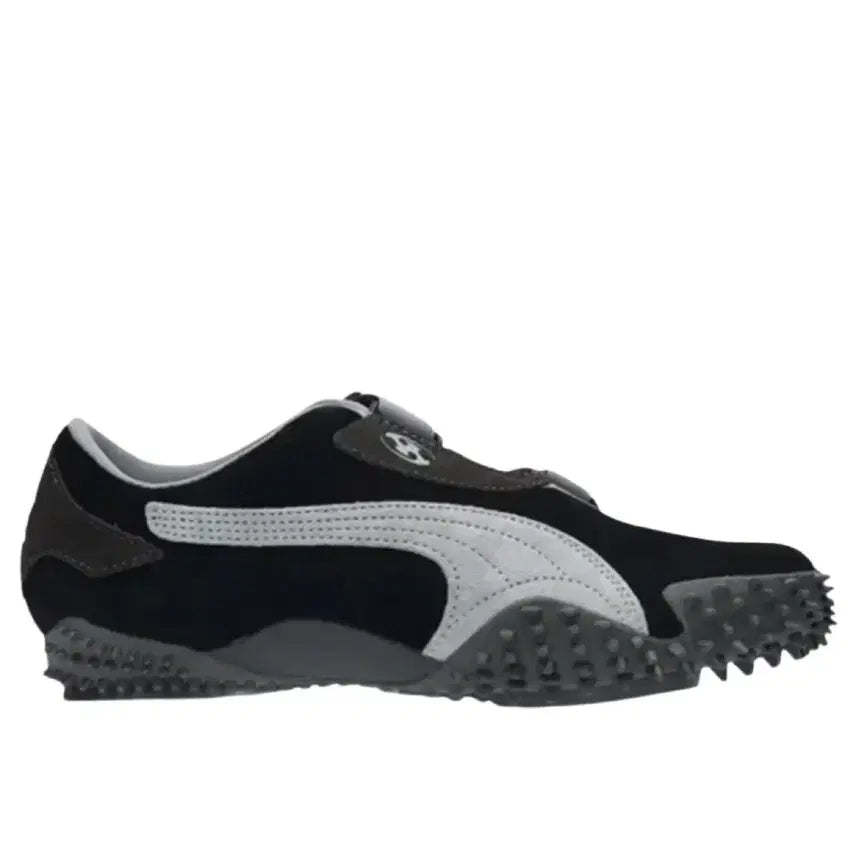 [BUNJANG] Puma x Sansan Gear Mostro Flat Dark Grey / [290] 푸마 x 산산기어 모스트로 플랫 다크 그레이